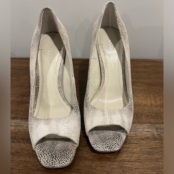BCBG Heels - Picture 2 of 2